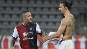 Radja Nainggolan Beri Garansi Stamina Tetap Prima ke Bhayangkara