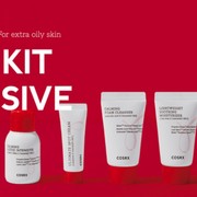 COSRX Acne Hero Kit, Rekomendasi untuk Kamu Pejuang Jerawat!