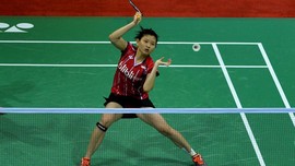 Debby Susanto: Warisan Cita-cita Papa dan Tangisan Olimpiade