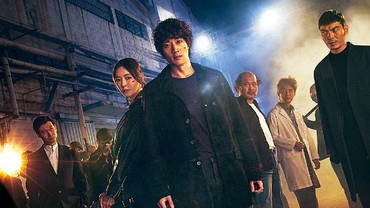 img-title 3 Hal Menarik yang Bikin Drama Korea 'L.U.C.A.: The Beginning' Wajib Ditonton