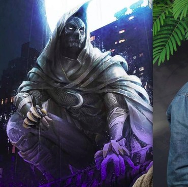 Ethan Hawke Perankan Karakter Penjahat di Serial 'Moon Knight'?
