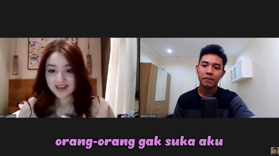Fiki Naki Fiki Naki dan Dayana