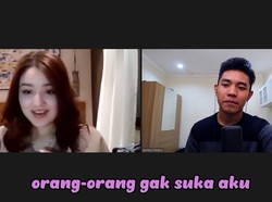 Profil Dayana, Dulu Dipuja Sekarang Dihujat