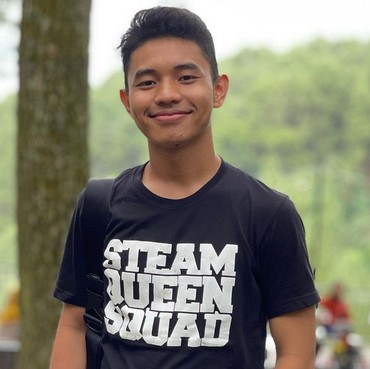 Ogah Settingan, Fiki Naki Tolak Tawaran Buat Konten Bareng Dayana