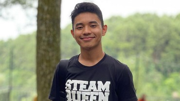 img-title Ogah Settingan, Fiki Naki Tolak Tawaran Buat Konten Bareng Dayana