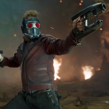 Belom Dirilis, Film 'Guardians Of The Galaxy Vol. 3' Sudah Pecah Rekor Dunia