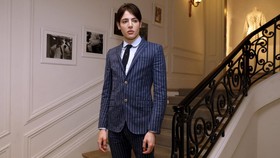 Model Harry Brant Meninggal Dunia di Usia 24 Tahun