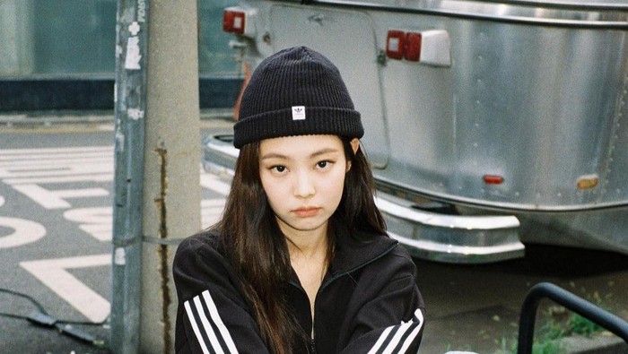 Jennie Blackpink Punya Channel YouTube Sendiri, Akunnya Langsung Ramai