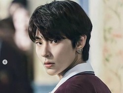 Hwang In Yeop Diincar Jadi Pasangan Seo Hyun Jin di Why Oh Soo Jae?