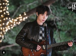 5 Aktor Ganteng Jadi Sad Boy di Drakor, Disebut Kena Kutukan Marga Han