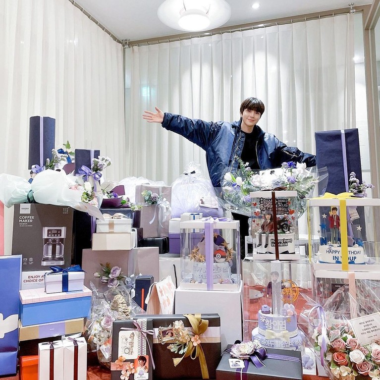 Hwang In Yeop Hwang In Yeop