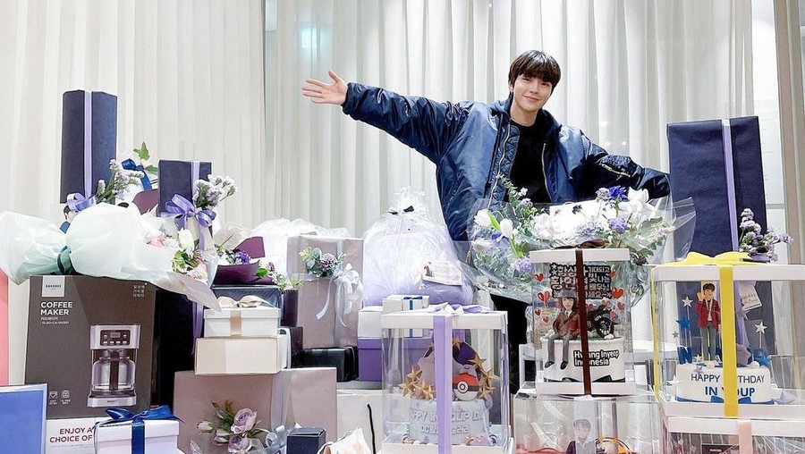 Hwang In Yeop Hwang In Yeop