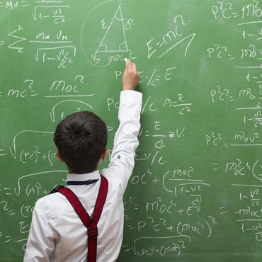 Tak Disadari Ortu, Ini 10 Tanda Anak Pintar yang Terlihat Sejak Kecil