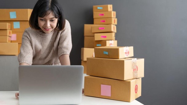 Dropship vs Reseller! Perbandingan Modal, Risiko, dan Keuntungan Bisnis Online 2025