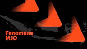 INFOGRAFIS: Penyebab Cuaca Ekstrem di Indonesia