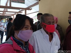 Sejak Digugat Anak Kandung Rp 3 M, Ayah Ketakutan Pulang ke Rumah