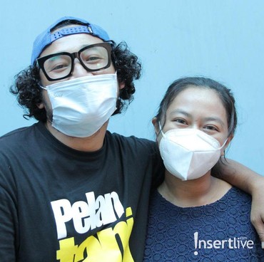 Pelaku Pelecehan Seks Sang Istri Ditangkap, Isa Bajaj: Alhamdulillah