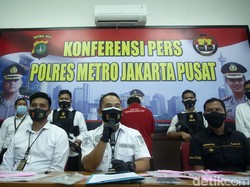 Nakes Wisma Atlet Tak Jadi Tersangka Kasus Mesum Gay, Kenapa?