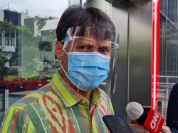 Diperiksa KPK, Kerabat Dekat Ngaku Tak Punya Info soal Harun Masiku