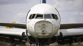 FOTO: Peristirahatan Terakhir si Burung Besi Pinal Airpark sering disebut sebagai