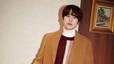 img-title Tak Ramah ke Kyuhyun Super Junior, Reza Arap Tuai Kritikan
