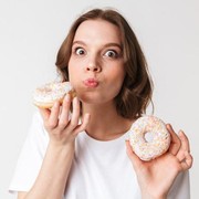 Susah Mengontrol Nafsu Makan? Coba dengan 5 Tips Ini Yuk!