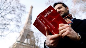 Berbulan-bulan Tutup, Resto Prancis Pertahankan Michelin Star