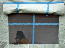3 Pengungsi Korban Gempa Sulbar di Makassar Positif Covid-19