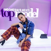 Perawatan Rambut Sederhana ala Patricia Gouw