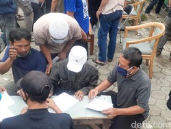 Antisipasi Tawuran Manggarai Berulang, Polisi Rekam Sidik Jari Warga
