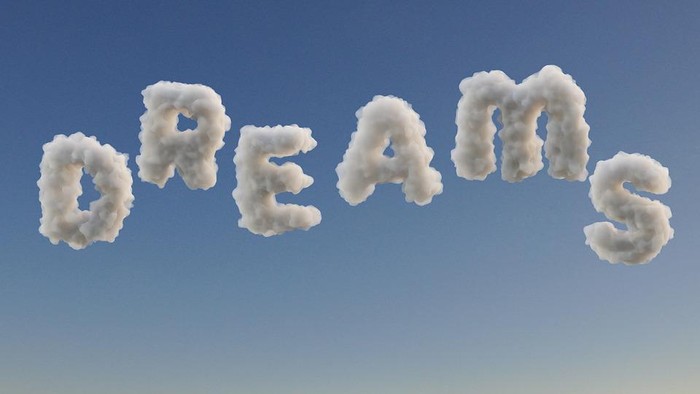 Pernah Merasakan Mimpi Saat Tidur Secara Sadar? Yuk, Cari Tahu Tentang Lucid Dream! Pernah Merasakan Mimpi Saat Tidur Secara Sadar? Yuk, Cari Tahu Tentang Lucid Dream!