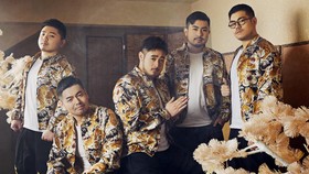 Produce Pandas, Boyband China yang Nyaman Dipeluk