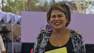 Penyiar Bali Riri Djalil Ditemukan Tewas di Kos, Robby Purba Berduka