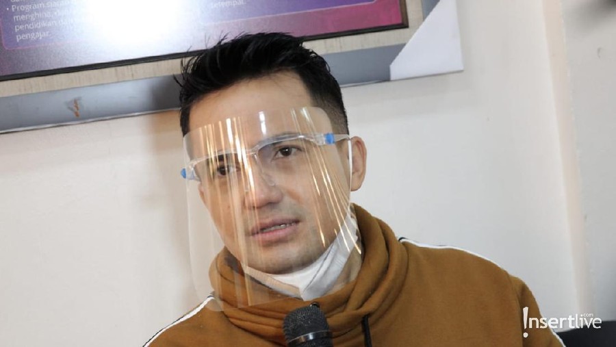 Sahrul Gunawan