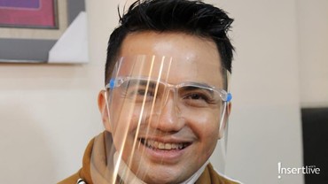 img-title Jadi Wakil Bupati Bandung, Sahrul Gunawan Mantap Cari Istri Baru