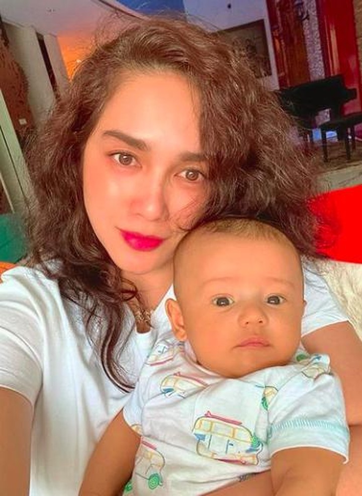 Foto Anak Kelas 5 Ganteng / Nonton Sinetron Ganteng-Ganteng Serigala Episode 88