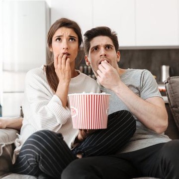 img-title Selain Seru, Ternyata Ini 5 Manfaat Menonton Film Horor Bagi Kesehatan