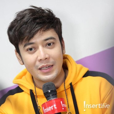 Rintis Karier dari Bawah, Kriss Hatta Hampir Meninggal Akibat Dibius