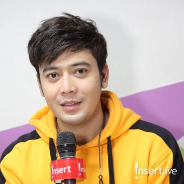 Pacari ABG Muslim, Ini Alasan Kriss Hatta Enggan Jadi Mualaf Lagi