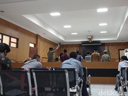 Misteri Mobil Putih dalam Sidang Politik Uang Pilkada Pangandaran