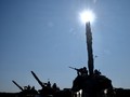 Adu Kuat Militer China dan Taiwan yang Siap Perang