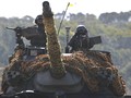 Taiwan Serukan Siap Tempur Lawan China
