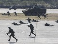 China-Taiwan Menegang hingga Klaim Siap Perang
