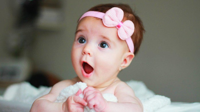 Selamat ya! Ini Tanda-Tanda Istri Sedang Hamil Anak Perempuan