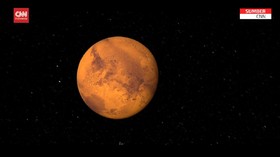 VIDEO: NASA akan Rekam Suara Atmosfer Mars Disiarkan ke Bumi