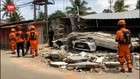 VIDEO: Basarnas Sisir Korban Gempa Sulbar di 12 titik
