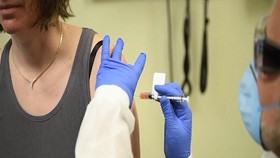 VIDEO: Kematian Lansia di Norwegia Tak Terkait Vaksin Pfizer