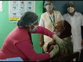 VIDEO: India Suntik 380 Ribu Orang Vaksin Covid dalam 3 Hari