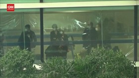 VIDEO: AS Desak Tiongkok Beri Akses Tim Ahli Independen WHO