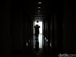 Satgas COVID Depok: Ada RS Layani Pasien Corona Luar Depok Sampai 70%